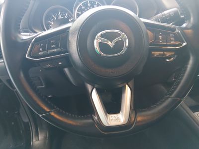 2024 Mazda CX-5 - Photo 12