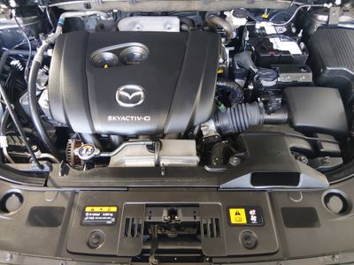 2024 Mazda CX-5 - Photo 9