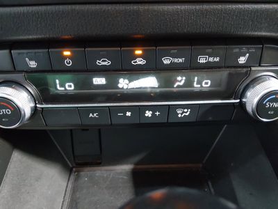 2024 Mazda CX-5 - Photo 19