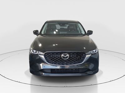 2024 Mazda CX-5 - Photo 2