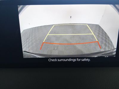 2024 Mazda CX-5 - Photo 17