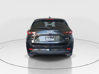 2024 Mazda CX-5 - Photo 6