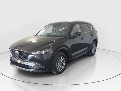 2024 Mazda CX-5 - Photo 3