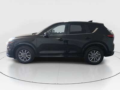 2024 Mazda CX-5 - Photo 4