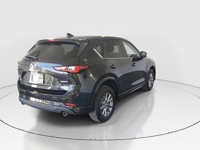 2024 Mazda CX-5 - Photo 7