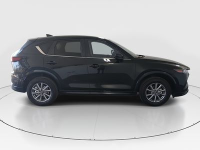2024 Mazda CX-5 - Photo 8