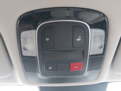 2024 Hyundai Sonata — photo 18 view