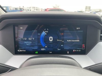 2027 Chevrolet Bolt - Photo 24