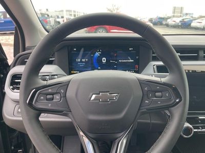 2027 Chevrolet Bolt - Photo 23