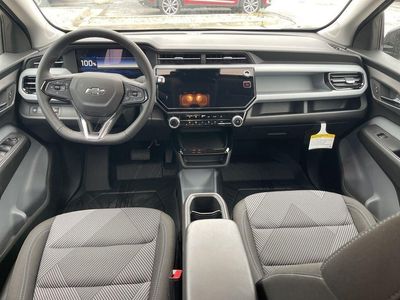 2027 Chevrolet Bolt - Photo 16