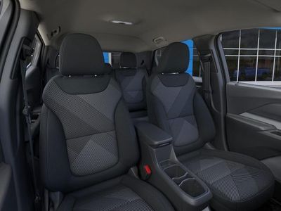 2027 Chevrolet Bolt - Photo 47