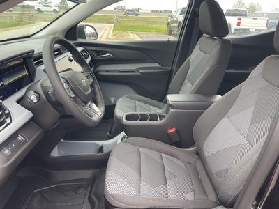 2027 Chevrolet Bolt - Photo 18