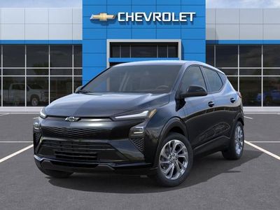 2027 Chevrolet Bolt - Photo 37