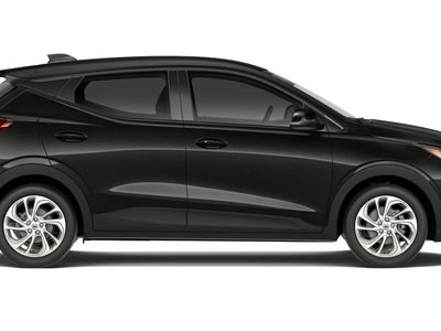 2027 Chevrolet Bolt - Photo 57