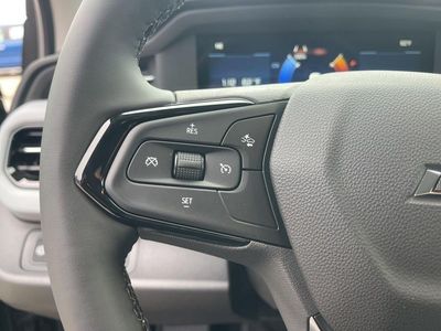 2027 Chevrolet Bolt - Photo 21