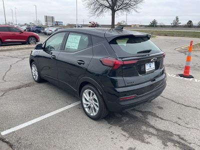 2027 Chevrolet Bolt - Photo 5