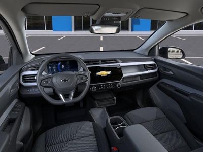 2027 Chevrolet Bolt - Photo 46