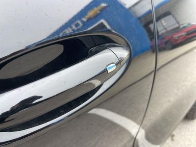 2027 Chevrolet Bolt - Photo 11