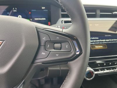 2027 Chevrolet Bolt - Photo 22