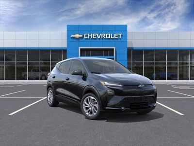 2027 Chevrolet Bolt - Photo 32