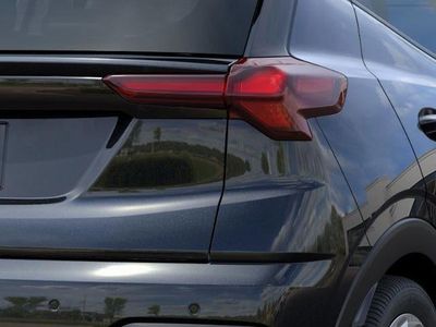 2027 Chevrolet Bolt - Photo 42