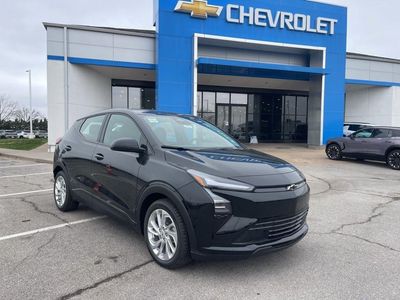2027 Chevrolet Bolt - Photo 1