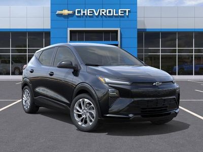2027 Chevrolet Bolt - Photo 38