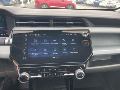 2027 Chevrolet Bolt - Photo 25