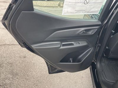 2027 Chevrolet Bolt - Photo 17