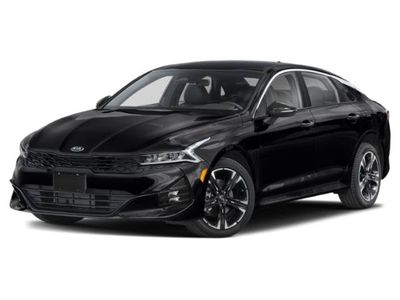 2021 Kia K5 - Photo 1