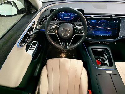 2024 Mercedes-Benz E-Class — photo 16 view