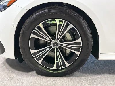 2024 Mercedes-Benz E-Class — photo 42 view
