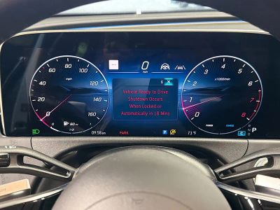 2024 Mercedes-Benz E-Class — photo 40 view