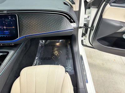 2024 Mercedes-Benz E-Class — photo 18 view