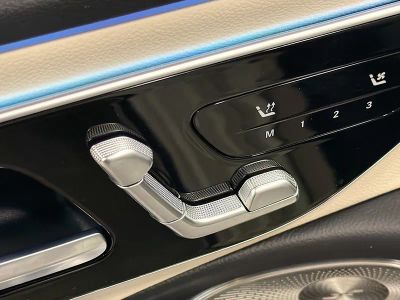 2024 Mercedes-Benz E-Class — photo 25 view