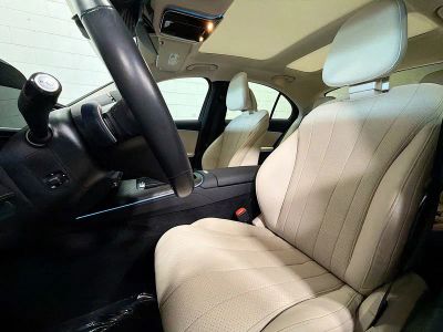 2024 Mercedes-Benz E-Class — detail view