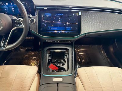 2024 Mercedes-Benz E-Class — photo 19 view
