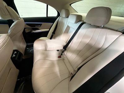 2024 Mercedes-Benz E-Class — photo 27 view