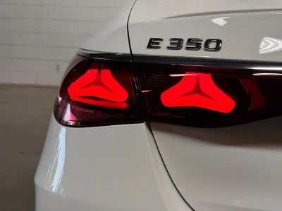 2024 Mercedes-Benz E-Class — photo 11 view