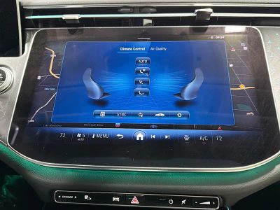 2024 Mercedes-Benz E-Class — photo 34 view