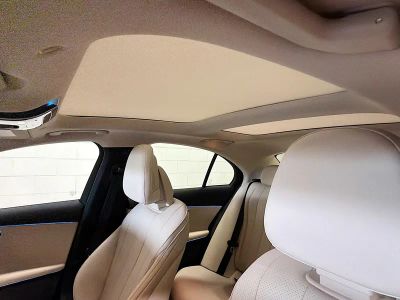 2024 Mercedes-Benz E-Class — photo 26 view