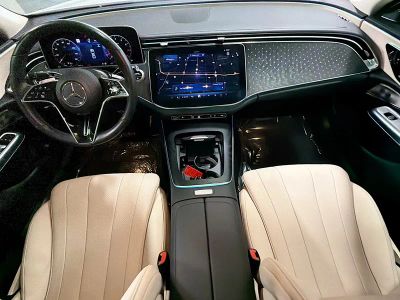 2024 Mercedes-Benz E-Class — photo 17 view