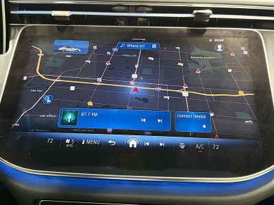 2024 Mercedes-Benz E-Class — photo 32 view
