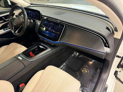 2024 Mercedes-Benz E-Class — photo 15 view