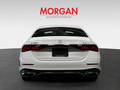2024 Mercedes-Benz E-Class — photo 8 view