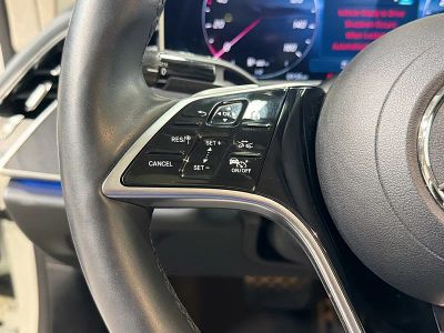 2024 Mercedes-Benz E-Class — photo 37 view