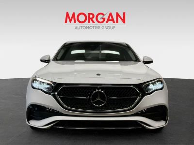 2024 Mercedes-Benz E-Class — photo 9 view