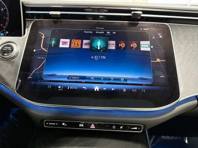 2024 Mercedes-Benz E-Class — photo 31 view