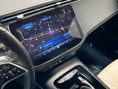 2024 Mercedes-Benz E-Class — photo 28 view