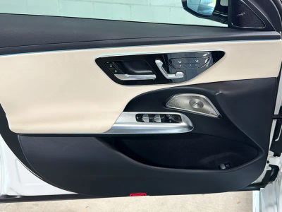 2024 Mercedes-Benz E-Class — photo 22 view